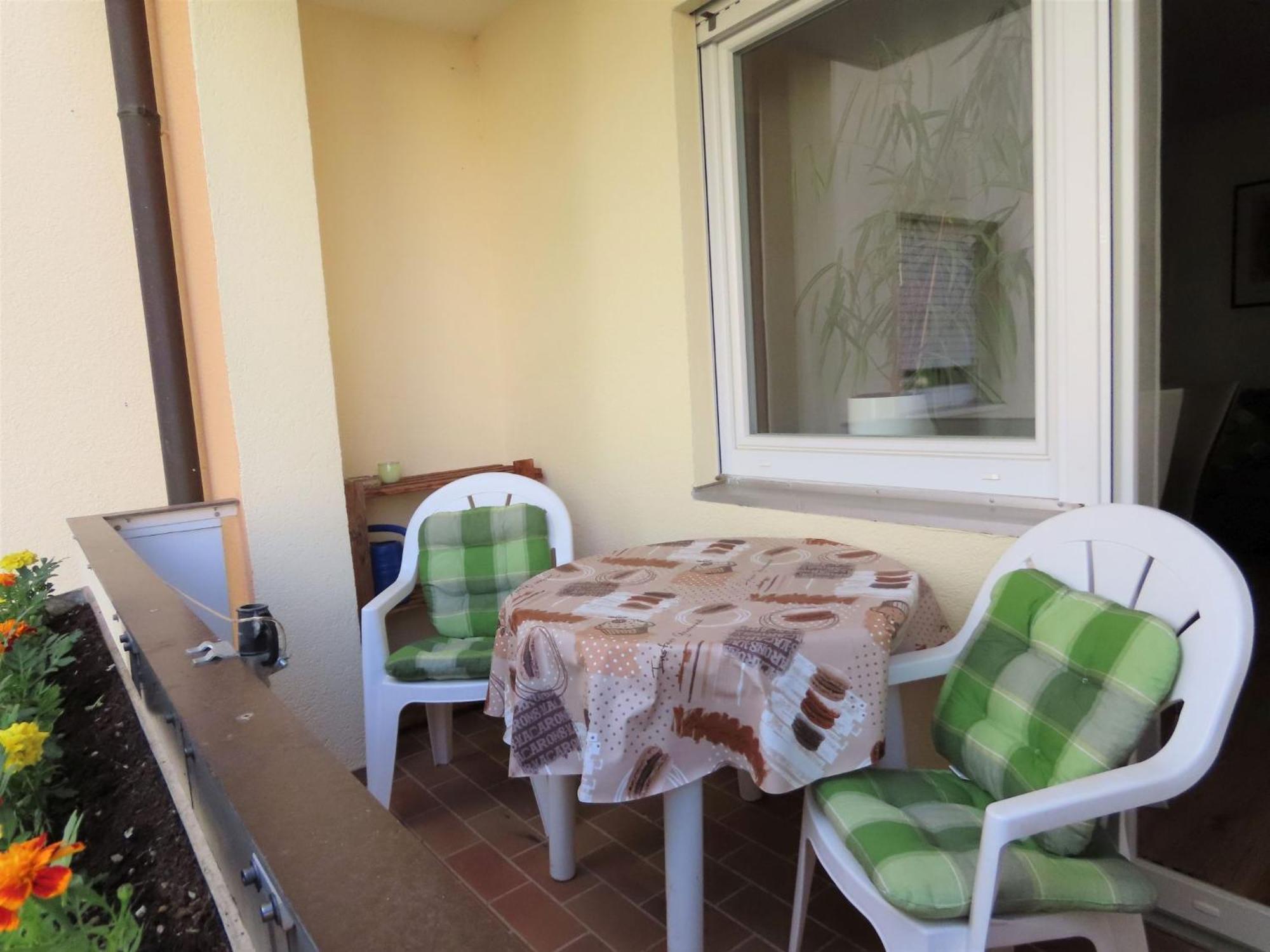 Ferienwohnung Berndes Meersburg Dış mekan fotoğraf